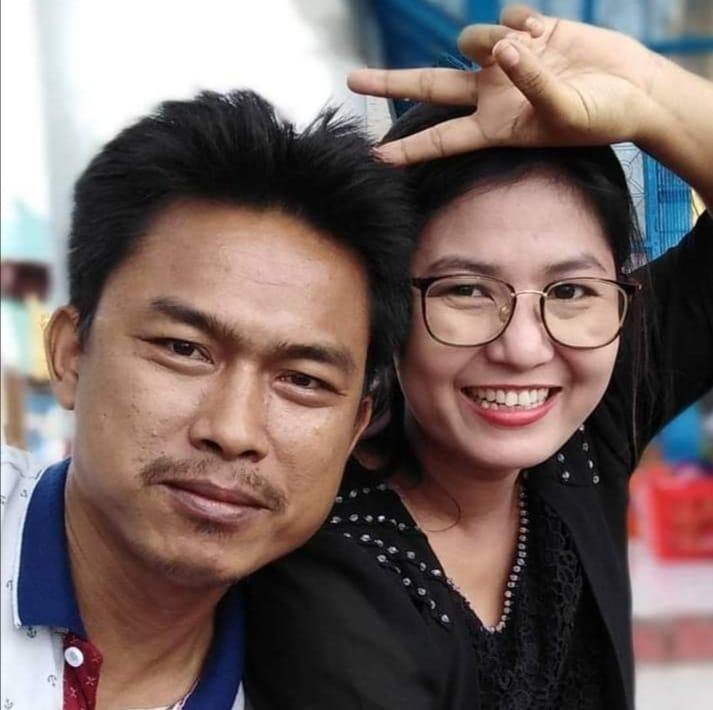 Myo Tun Naung – Software Developer & IT Educator